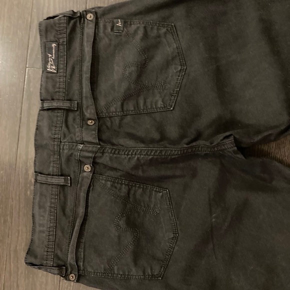 Citizens of Humanity Ankle Length Skinny Pant - Picture 3 of 5